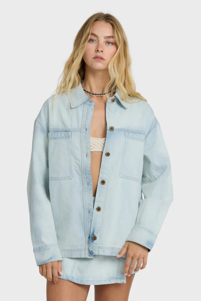 Women's Long Sleeve Tops